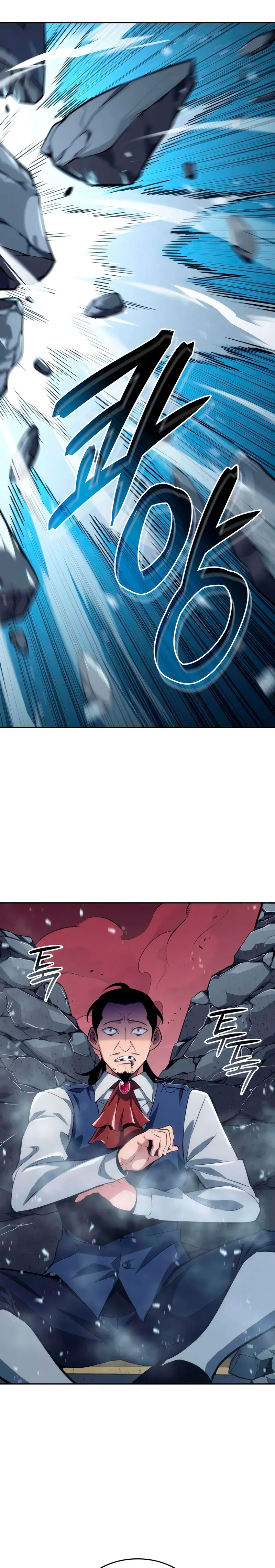  El guerrero despiadado > Capitulo 29 > Page 281