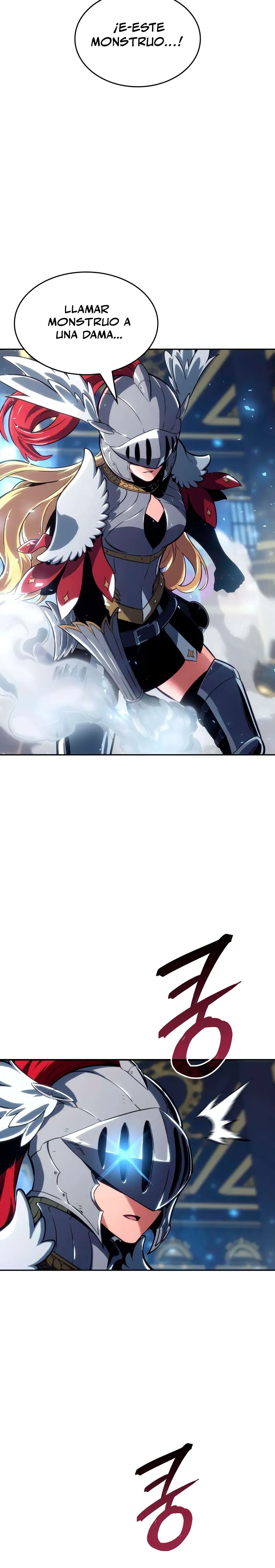  El guerrero despiadado > Capitulo 29 > Page 291