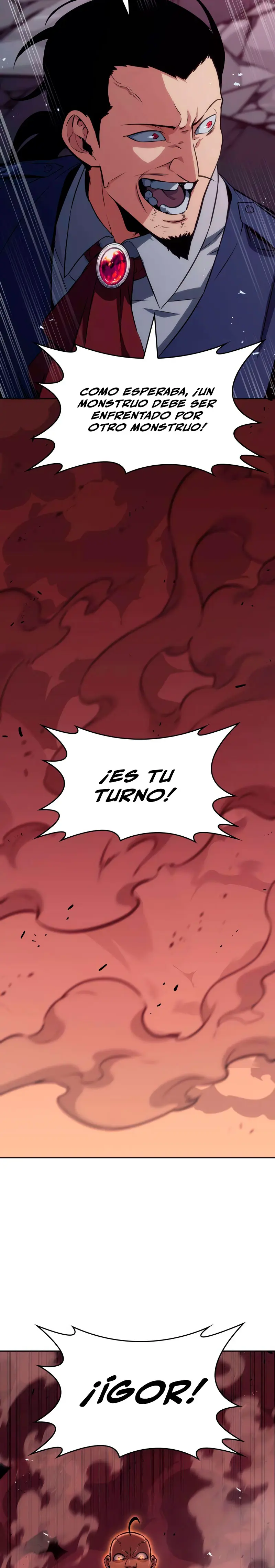  El guerrero despiadado > Capitulo 29 > Page 311