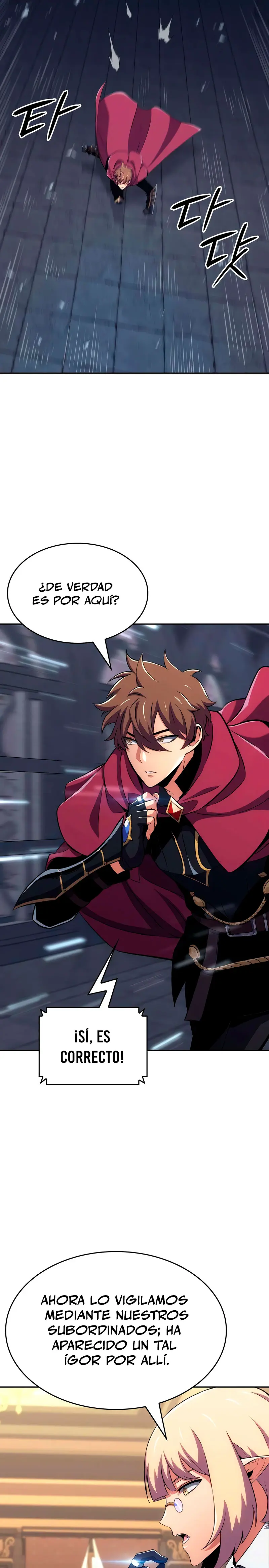  El guerrero despiadado > Capitulo 29 > Page 331