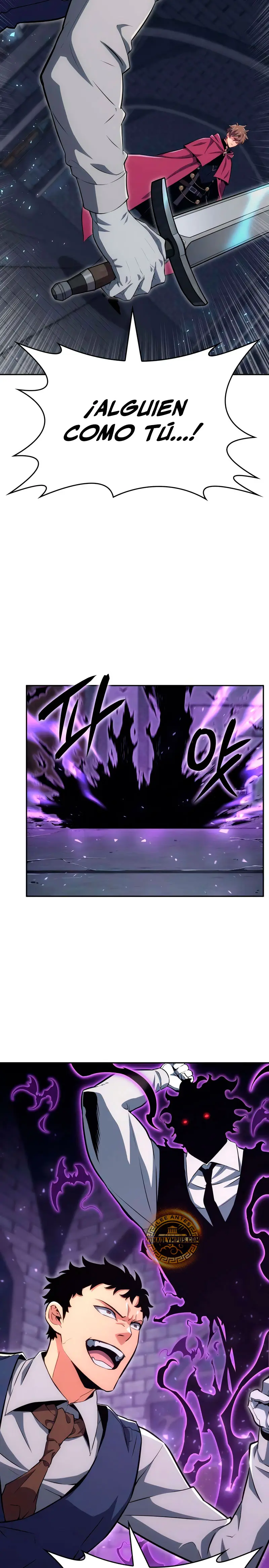  El guerrero despiadado > Capitulo 29 > Page 381