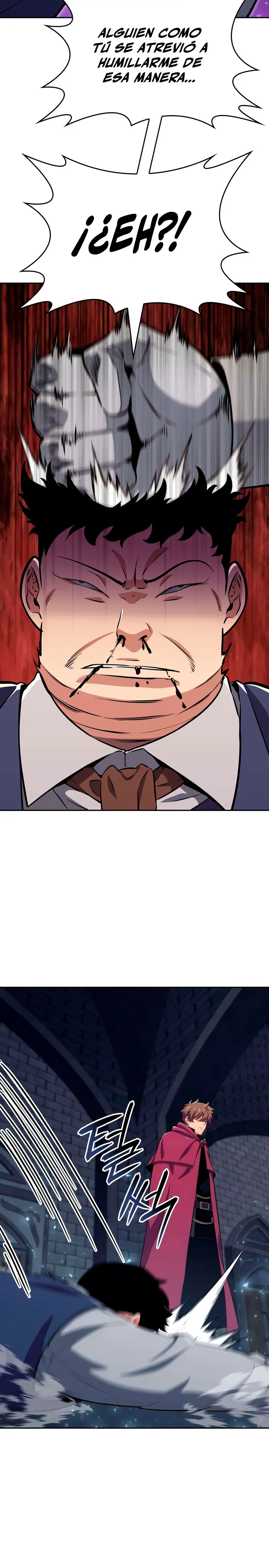  El guerrero despiadado > Capitulo 29 > Page 391