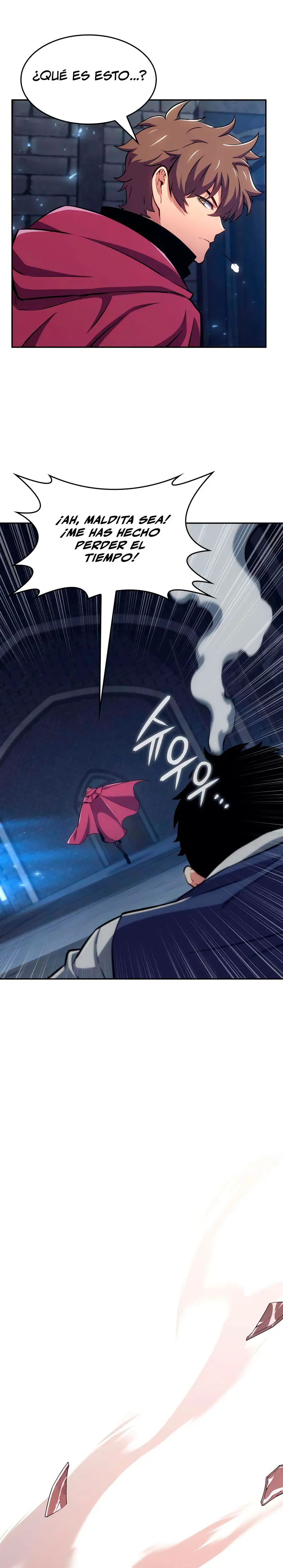  El guerrero despiadado > Capitulo 29 > Page 401