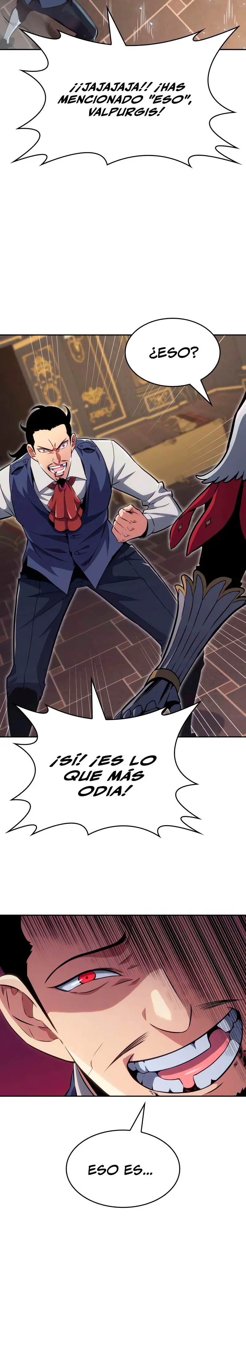  El guerrero despiadado > Capitulo 29 > Page 451