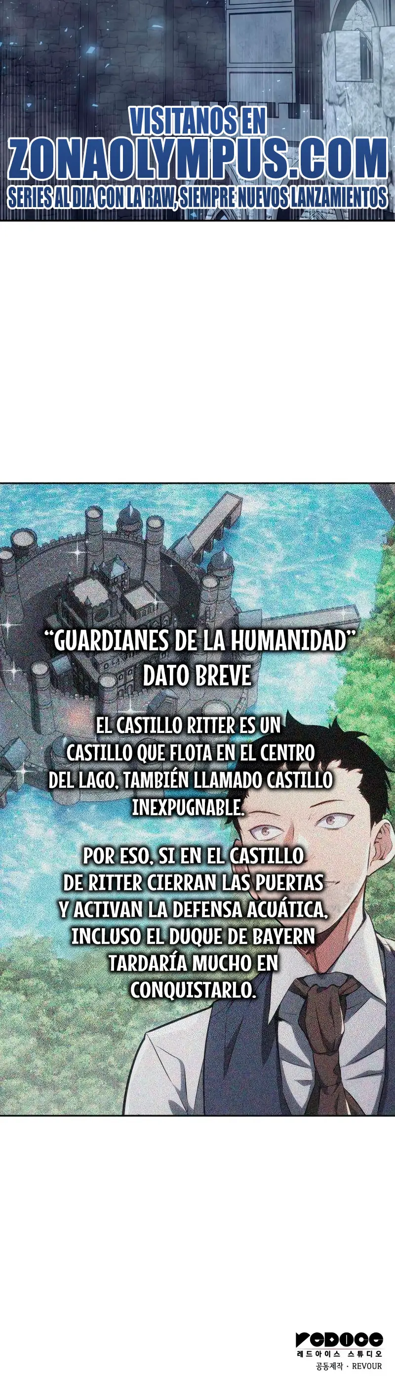  El guerrero despiadado > Capitulo 29 > Page 481