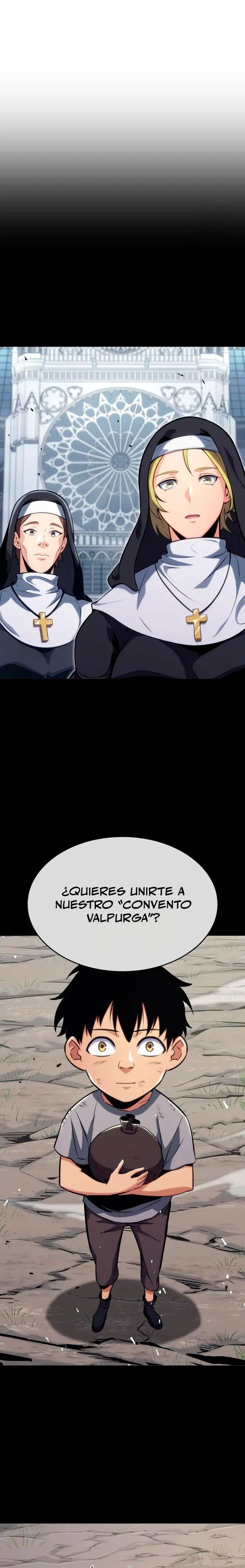  El guerrero despiadado > Capitulo 30 > Page 61