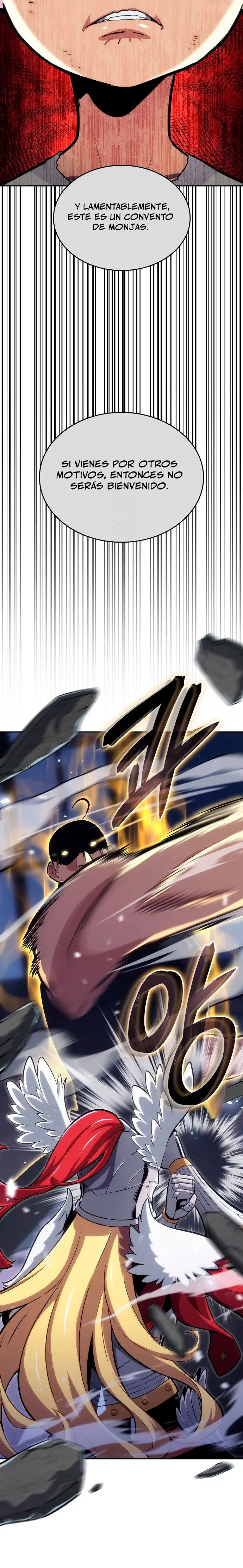  El guerrero despiadado > Capitulo 30 > Page 81