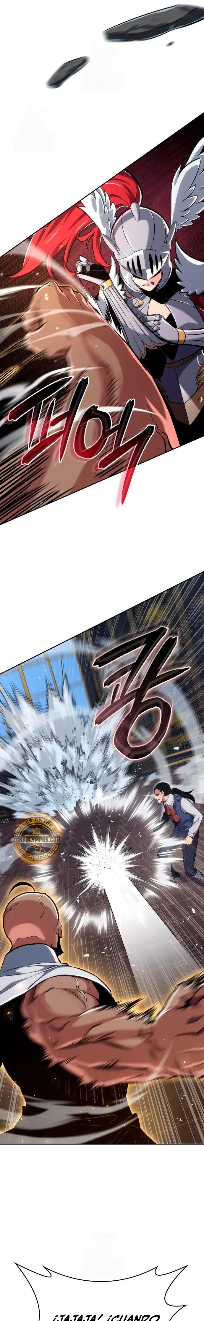  El guerrero despiadado > Capitulo 30 > Page 91