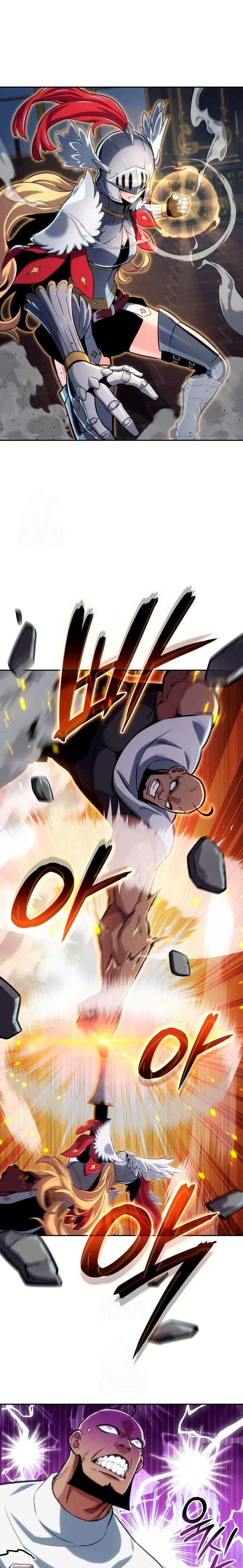  El guerrero despiadado > Capitulo 30 > Page 121