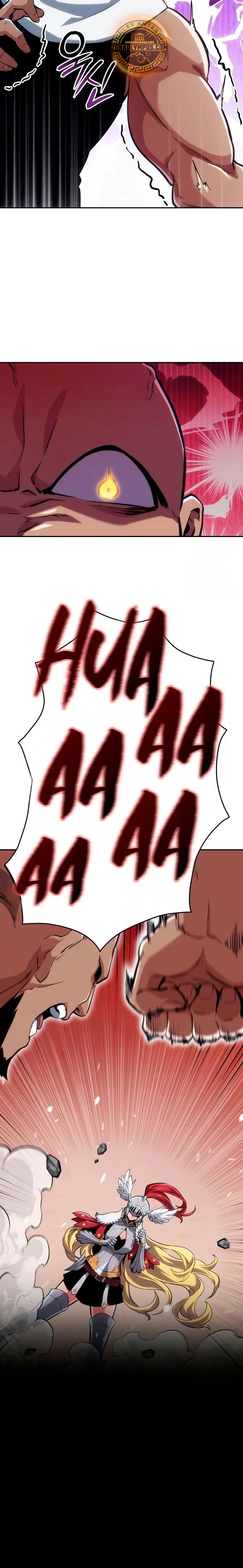  El guerrero despiadado > Capitulo 30 > Page 131