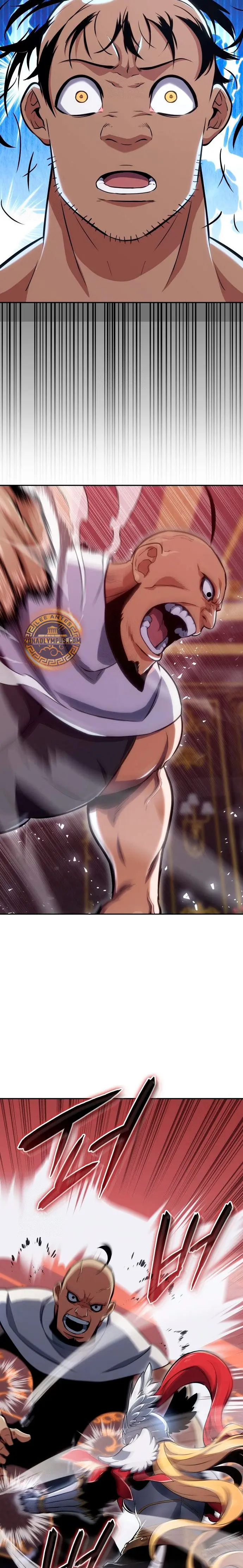  El guerrero despiadado > Capitulo 30 > Page 161