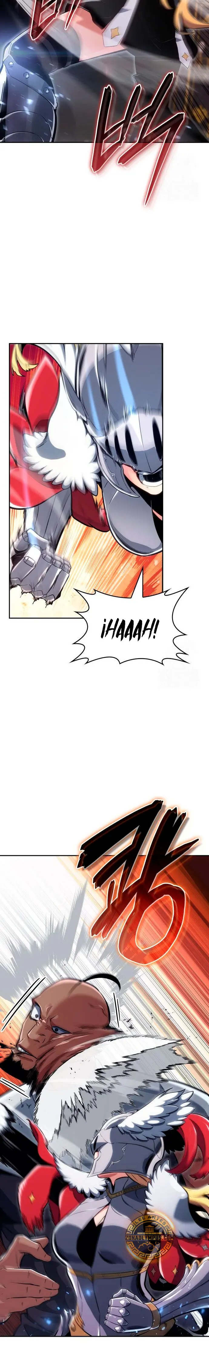  El guerrero despiadado > Capitulo 30 > Page 171