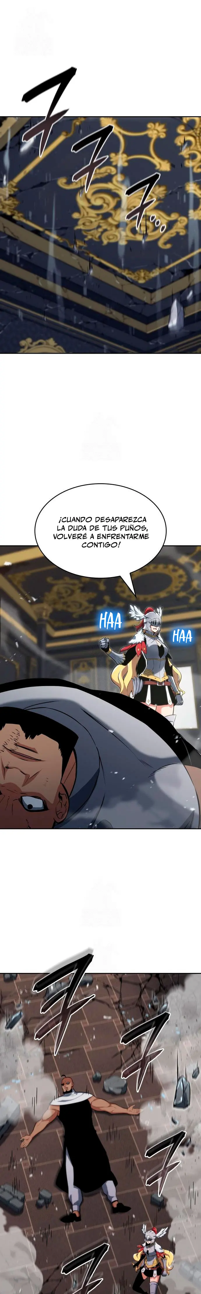  El guerrero despiadado > Capitulo 30 > Page 181