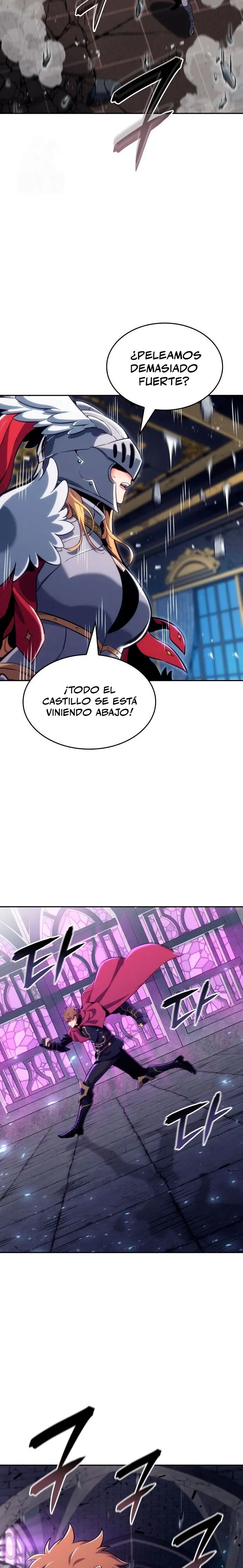  El guerrero despiadado > Capitulo 30 > Page 191