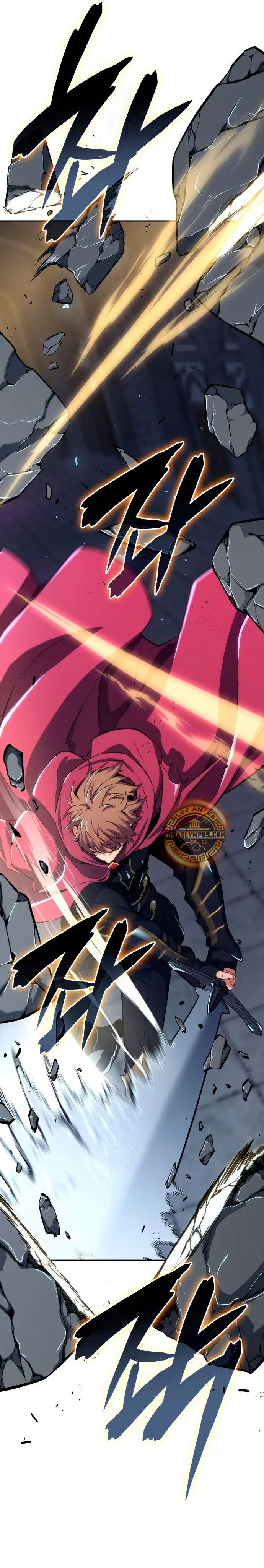  El guerrero despiadado > Capitulo 30 > Page 211