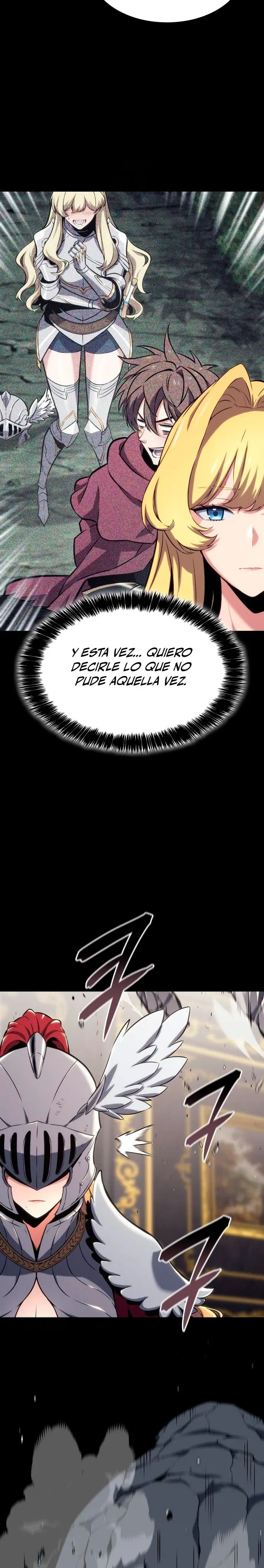  El guerrero despiadado > Capitulo 30 > Page 251