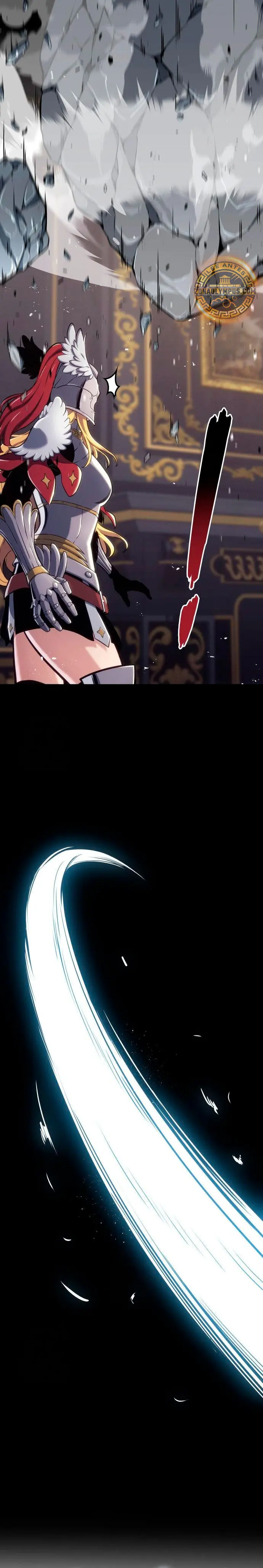  El guerrero despiadado > Capitulo 30 > Page 261