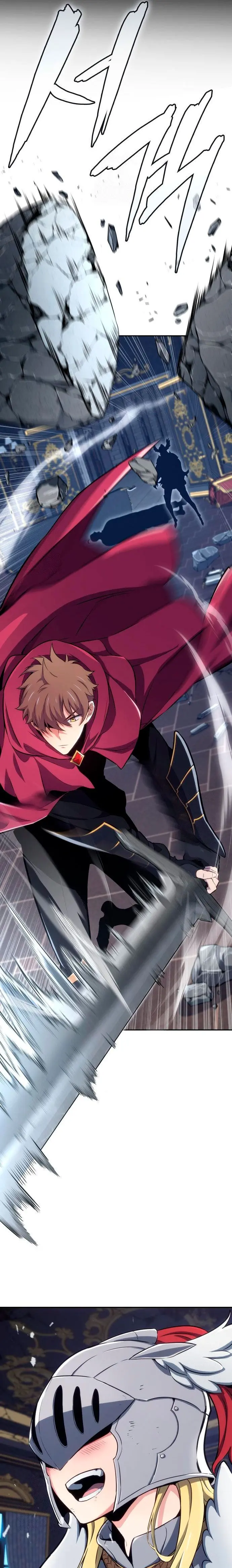  El guerrero despiadado > Capitulo 30 > Page 271