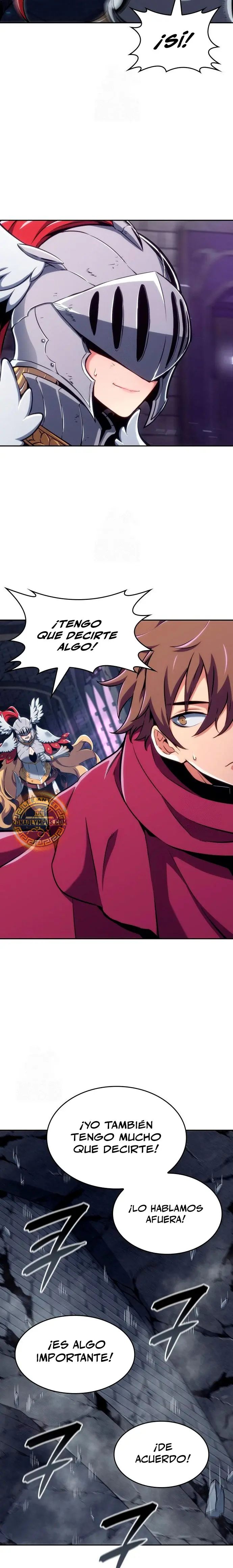  El guerrero despiadado > Capitulo 30 > Page 301