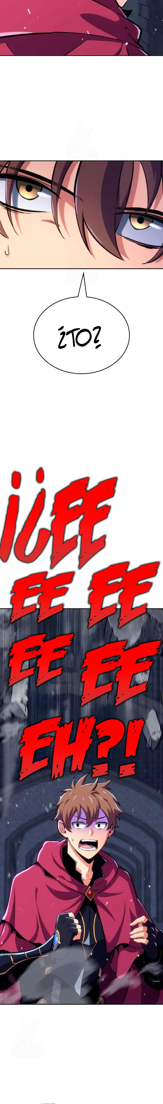  El guerrero despiadado > Capitulo 30 > Page 331