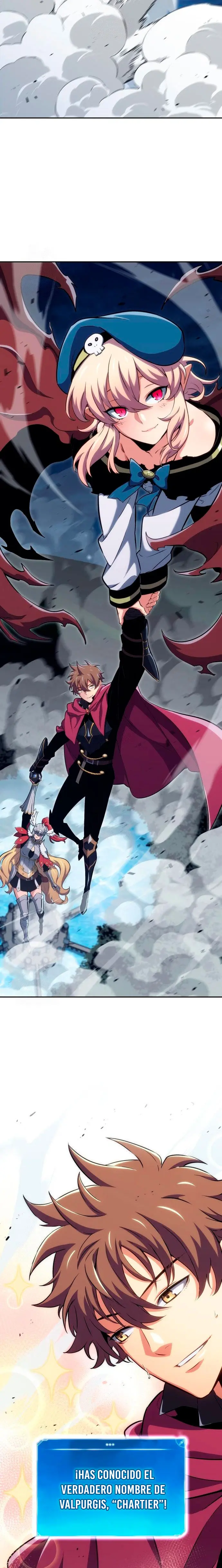  El guerrero despiadado > Capitulo 30 > Page 411