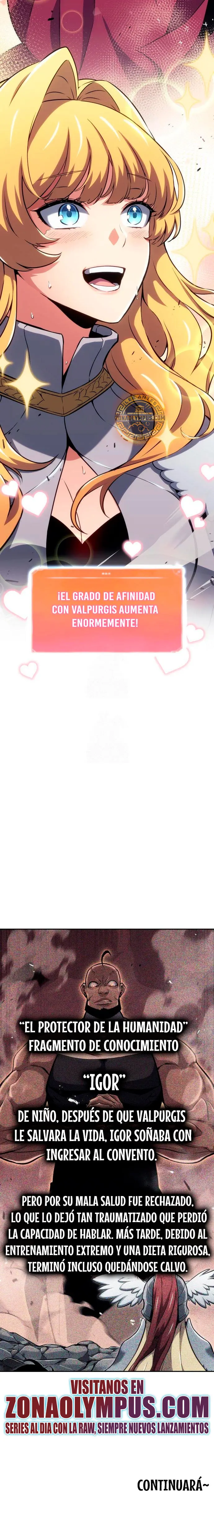  El guerrero despiadado > Capitulo 30 > Page 421