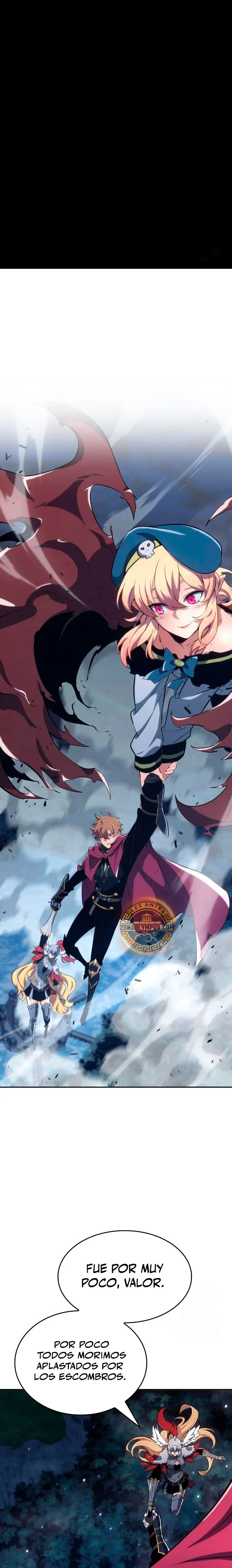  El guerrero despiadado > Capitulo 31 > Page 21