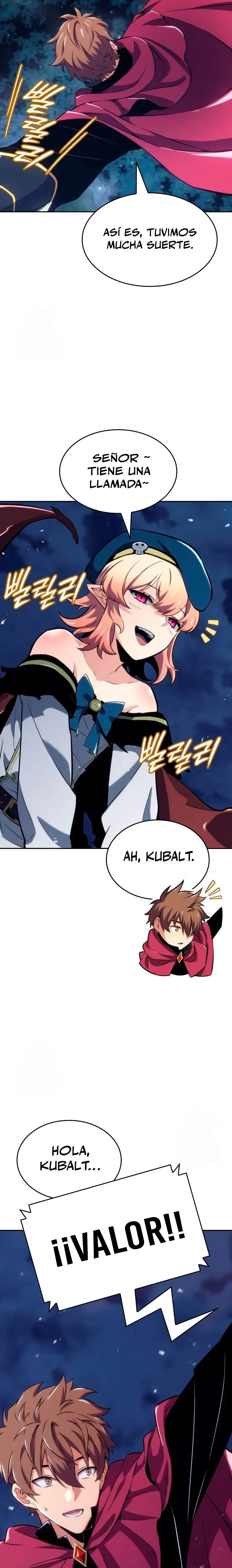  El guerrero despiadado > Capitulo 31 > Page 31