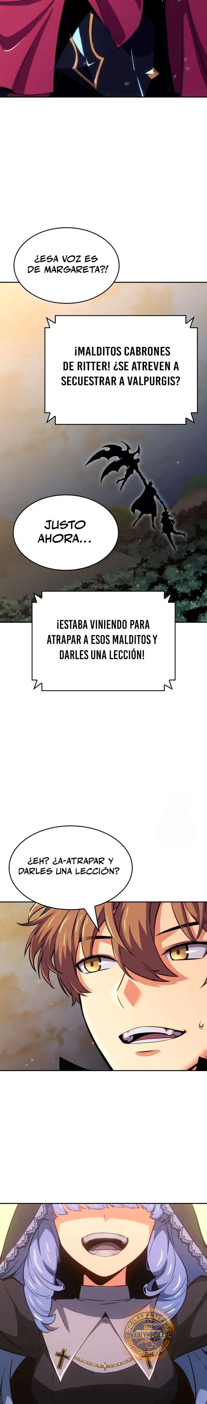  El guerrero despiadado > Capitulo 31 > Page 41