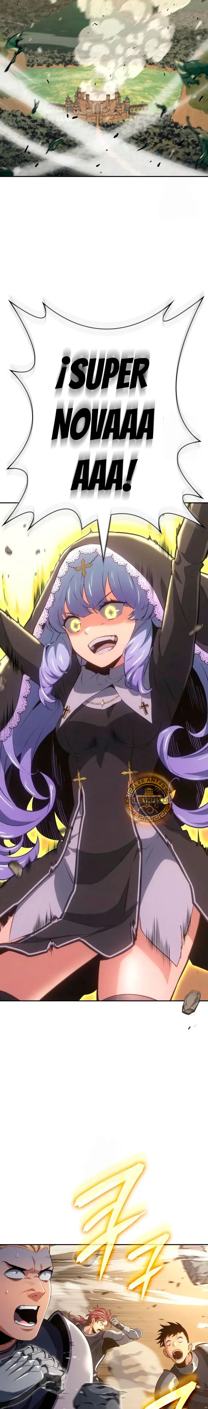  El guerrero despiadado > Capitulo 31 > Page 61