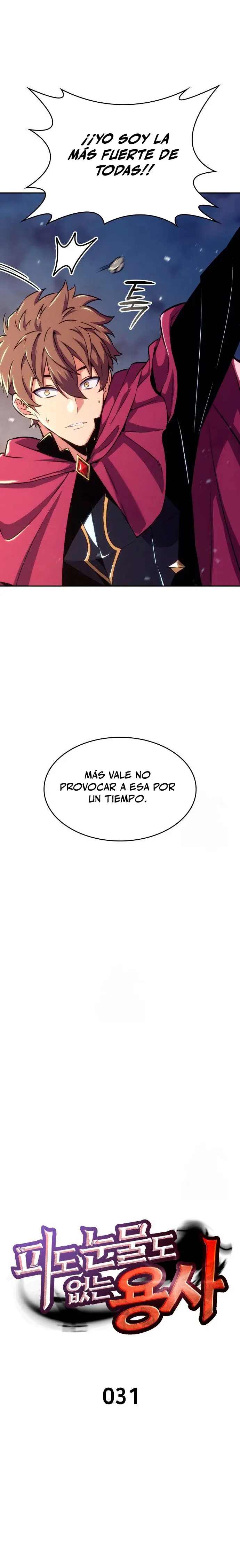  El guerrero despiadado > Capitulo 31 > Page 81