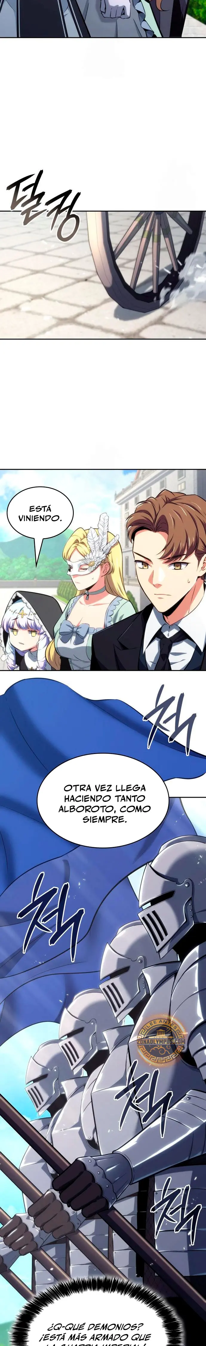  El guerrero despiadado > Capitulo 31 > Page 101