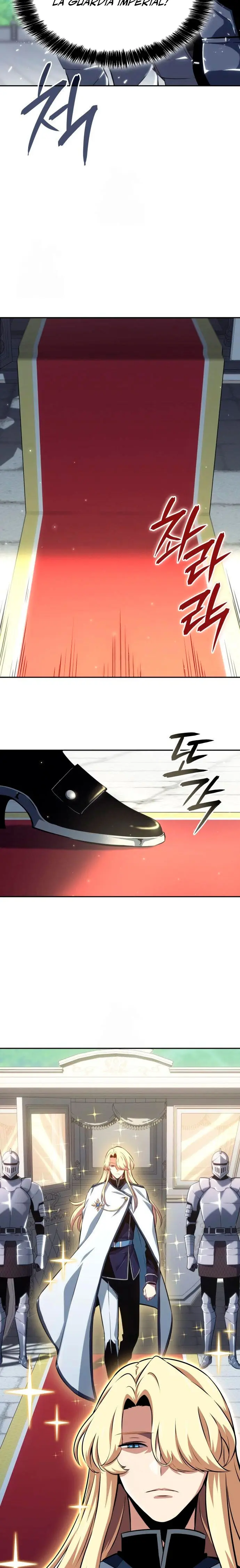  El guerrero despiadado > Capitulo 31 > Page 111