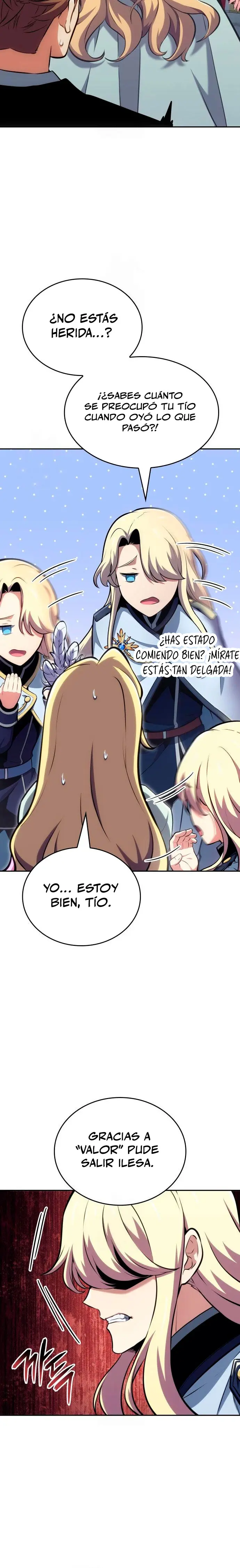  El guerrero despiadado > Capitulo 31 > Page 131