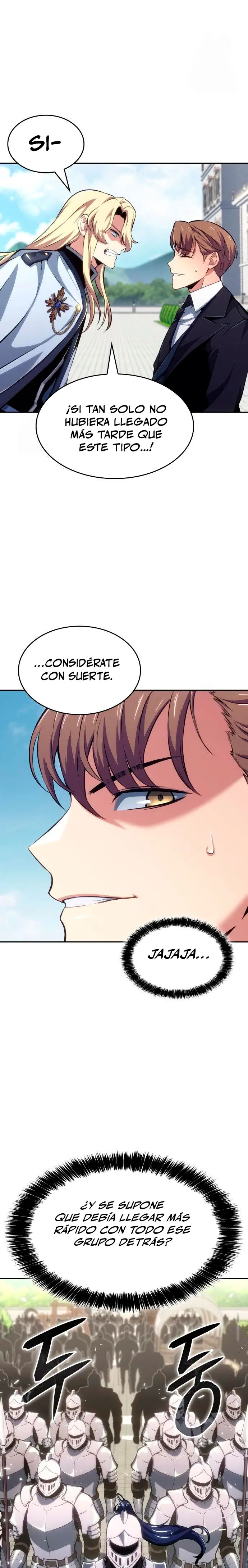  El guerrero despiadado > Capitulo 31 > Page 161