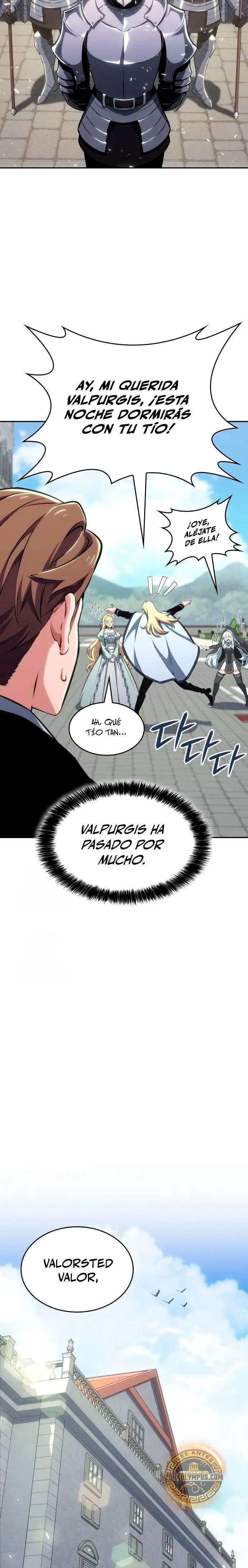  El guerrero despiadado > Capitulo 31 > Page 171