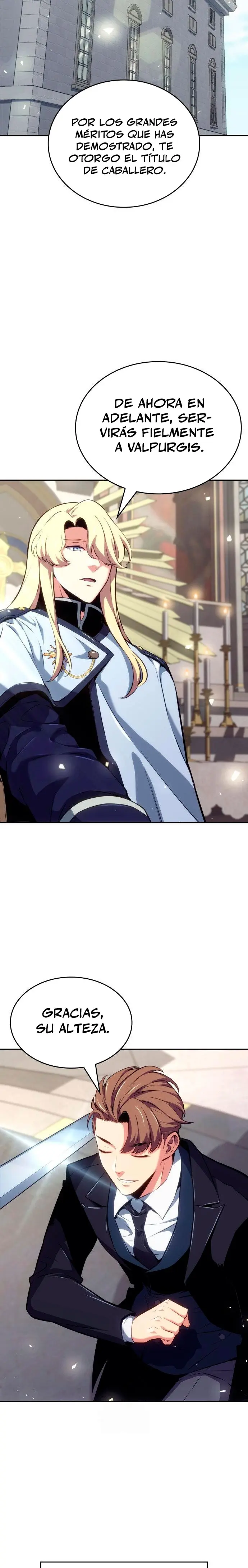  El guerrero despiadado > Capitulo 31 > Page 181