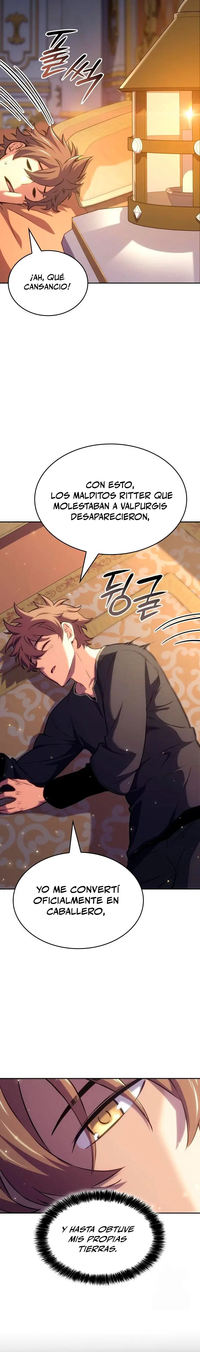  El guerrero despiadado > Capitulo 31 > Page 221