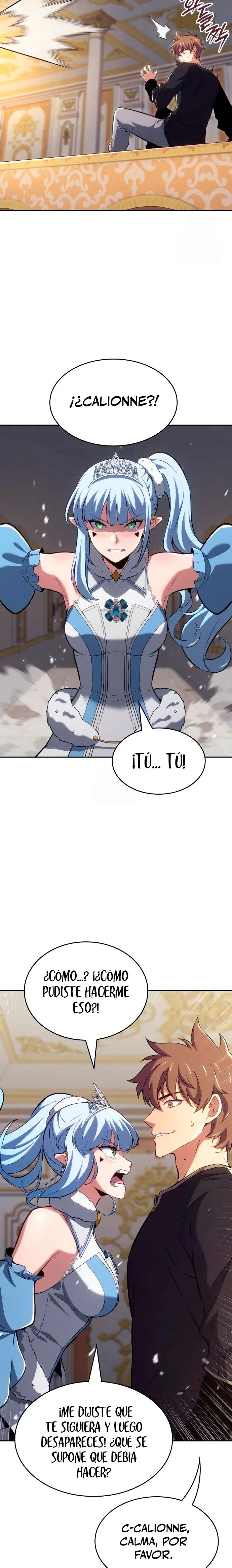  El guerrero despiadado > Capitulo 31 > Page 241