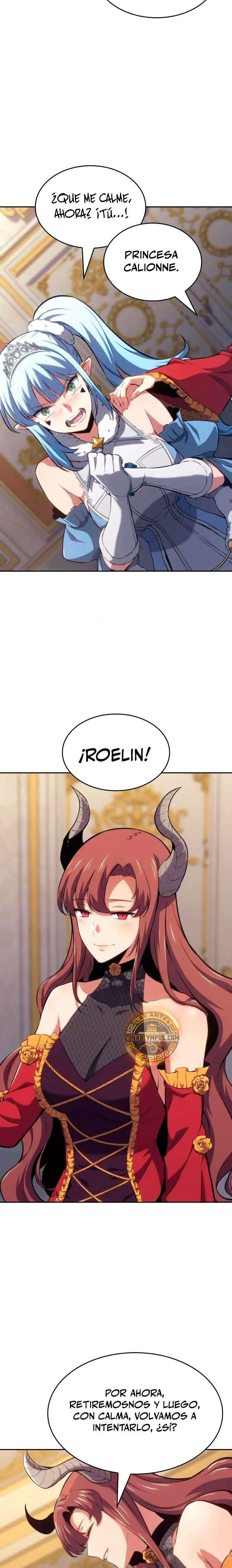  El guerrero despiadado > Capitulo 31 > Page 251