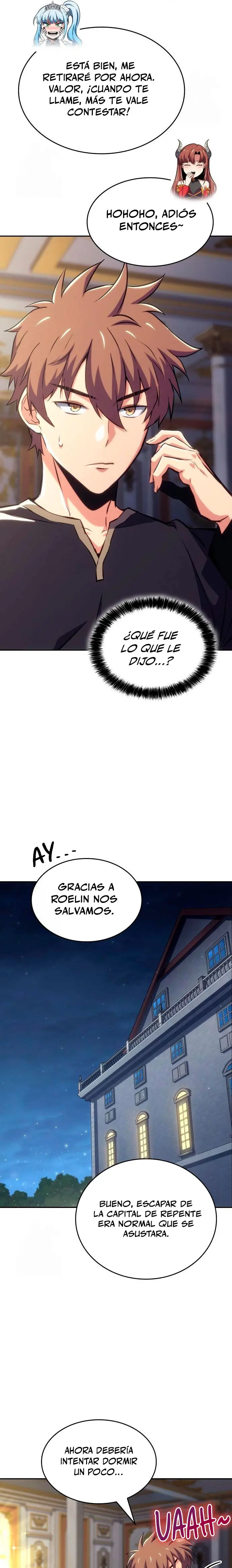  El guerrero despiadado > Capitulo 31 > Page 271