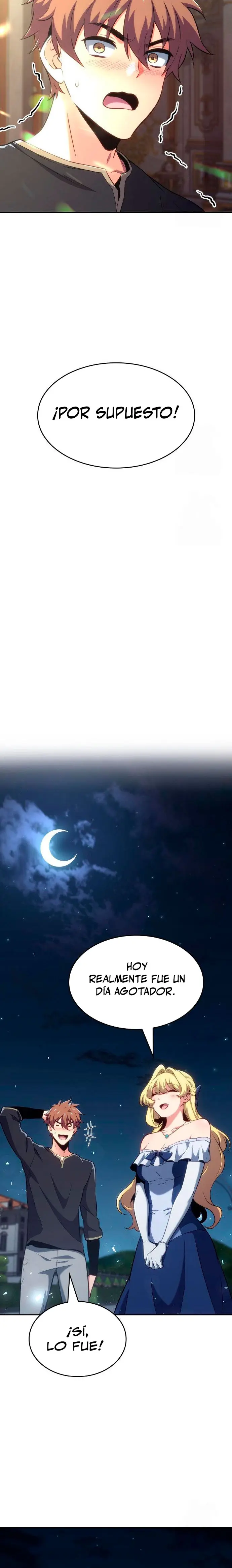  El guerrero despiadado > Capitulo 31 > Page 301