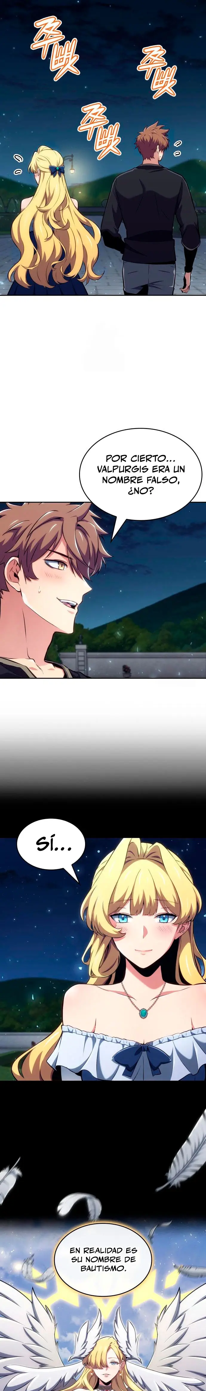  El guerrero despiadado > Capitulo 31 > Page 311