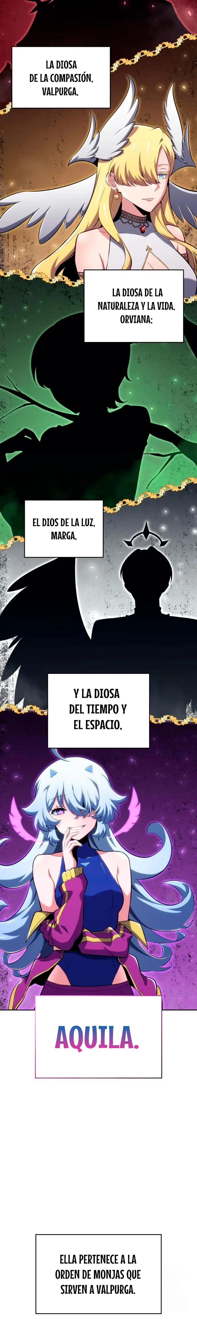  El guerrero despiadado > Capitulo 31 > Page 331