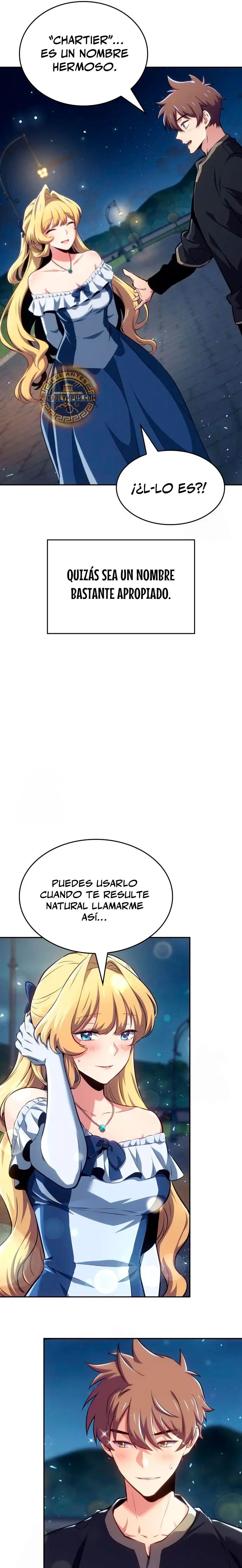  El guerrero despiadado > Capitulo 31 > Page 341