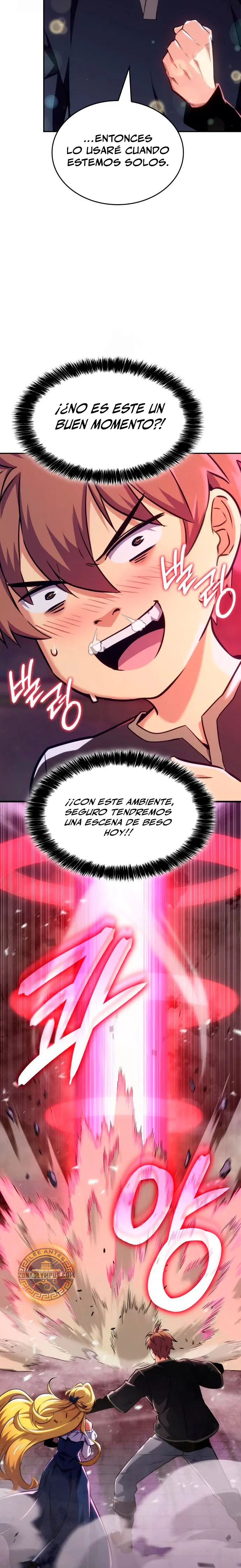  El guerrero despiadado > Capitulo 31 > Page 351