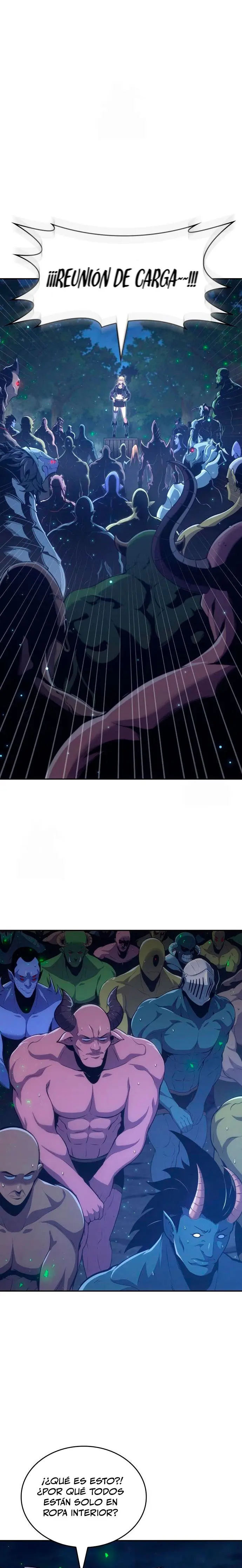  El guerrero despiadado > Capitulo 31 > Page 371