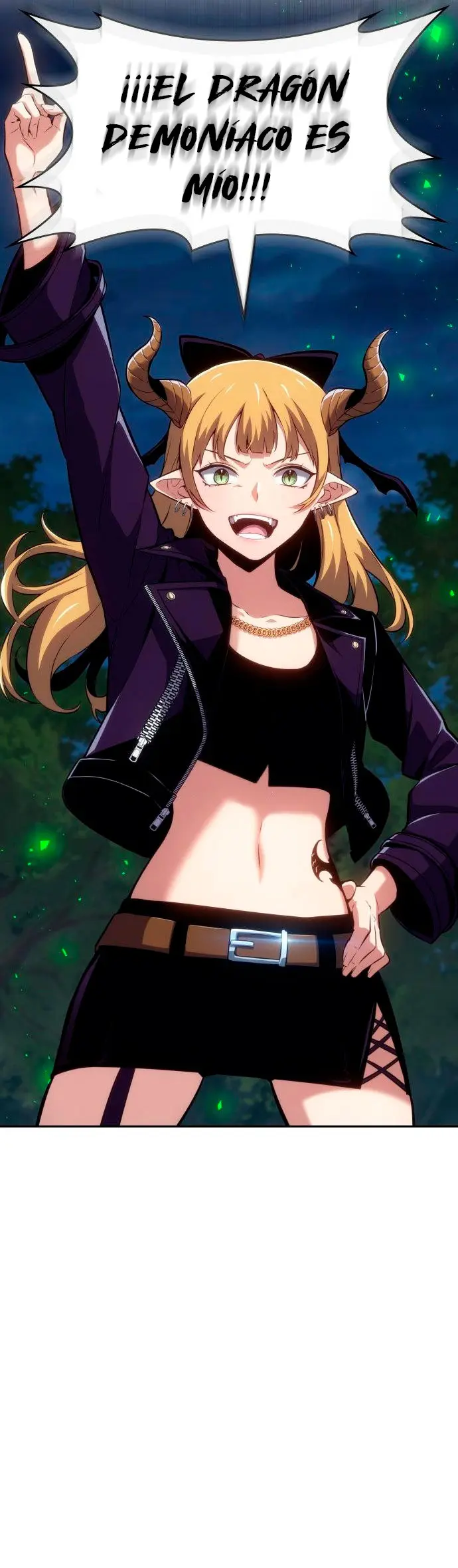  El guerrero despiadado > Capitulo 31 > Page 401