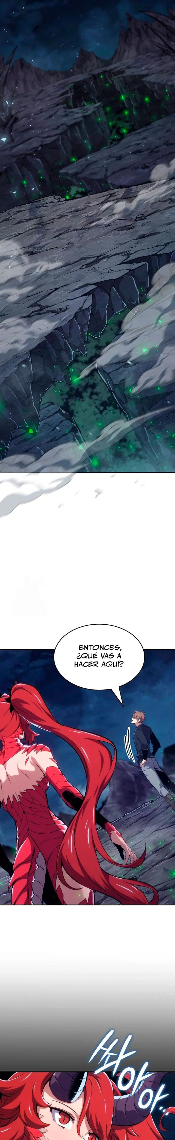  El guerrero despiadado > Capitulo 32 > Page 41