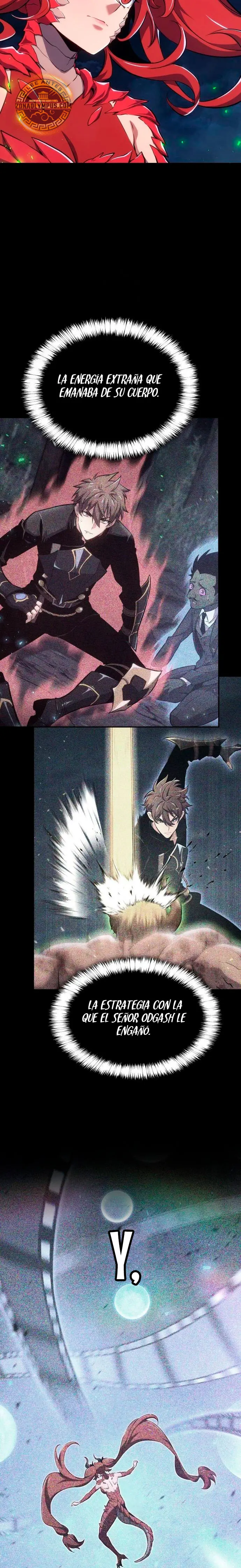  El guerrero despiadado > Capitulo 32 > Page 51